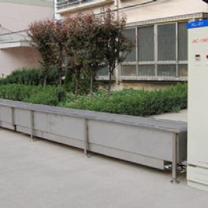 管材用超聲波清洗機(jī)