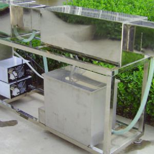 線材用超聲波清洗機(jī)