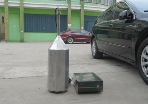 超聲波提取、萃取、分散