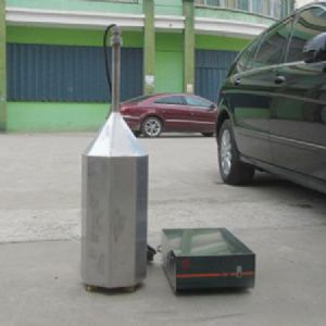 超聲波提取、萃取、分散