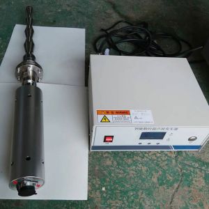 超聲波振動(dòng)棒